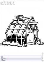 coloriage-cabane-1
